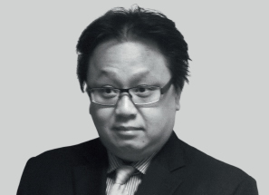 Andrew Liu